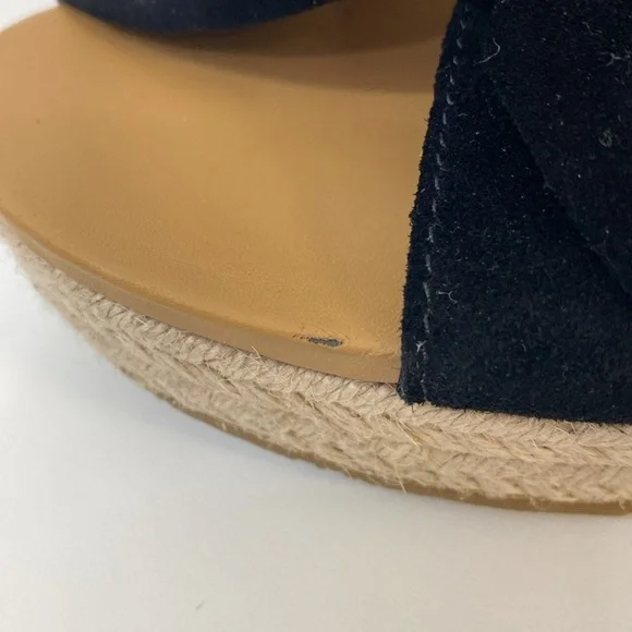 UGG Espadrilles Size 8 - Picture 2 of 10